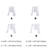 Air Brake Bleeder Clutch Vacuum Bleeding Extractor Fluid Fill Adapter Kit Set V1308-DSZKI-660