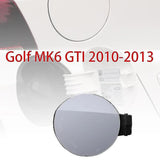 For Golf 6 Mk6 2010 2013 Fuel Gas Tank Cap Lid Unprimed 5k6809857c V1237-ZY-203-5241