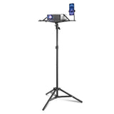 VEVOR Projector Stand Laptop Stand Tripod Adjustable Height from 26.97 to 63 in V952-SJJSTYYZJDTPORD0VV0