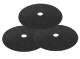 30Pcs Non Woven Degradable Gardening Weeding Cloth Cover for Agriculture Garden Ground V1294-YM0901-3111200200811