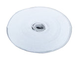 10X1.2M White Carpet Aisle Runner Wedding Party Event Decoration Mats Rugs V201-QHGMMOREONE023