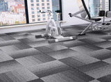 Marlow 20x Carpet Tiles 5m2 Box Heavy FR2023-20PC-DG