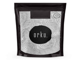 Orku 400g Menthol Crystals - USP Grade L-Menthol Mint Flakes C10H200 V238-SUPDZ-40144455172176