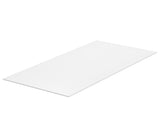 6 Pack Polycarbonate Greenhouse Panels, 3.96' x 1.98' x 0.157" Roof Panels Sheets, Waterproof UV V952-SLWDBBSTM6J03UTBJV0