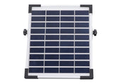 Solar Fountain Solar Powered 10000 Hours Life Fine Workmanship Simple Operation Solar Fountain Pump V1294-YM0715-3111210457211