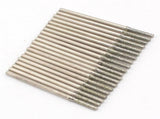 30Pcs 2.0Mm Diamond Saw Drill Hole Cutter Coated Solid Bits for Gemstone V1189-LWWAL-20260327-04061