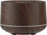 Humidifiers - Aromatherapy Humidifier - 300ml Diffuser - Air Humidifier - Room Humidifier - 7-Color V1188-MS-313-0699