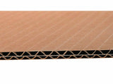 8x Cardboard Boxes 63x63x63cm Large Heavy Duty Strong Moving Packing Carton V238-SUPDZ-40390383632464