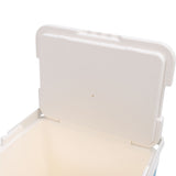 15L Insulated Portable Cooler Professional Lasting Cooling Insulation Hard Cooler Box for Outdoor V1294-YM0901-3111240172211