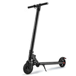 ALPHA Peak 300W 10Ah Electric Scooter, Suspension, for Adults or Teens, Black V219-TRNESCALA3KA