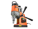 Magnetic Drill, 1450W Motor 2 in Boring Diameter, 2878 lbf Portable Electric Mag Drill Press, with 6 V952-CLZTJ6JT50MMO3WWGV3