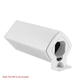 Bracket Wall Mount Bracket Stand Holder For -band Whole Home WiFi Mesh System, White 3 Pack V1369-AZ3-W-15971