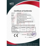 11.8 Led Ring Light With Tripod & Dual Phone Brackets - Usb 3 Modes Dual Colour Temperature V562-B4603TKP