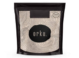 1Kg Ground Pumice Stone Granular Powder Eco Exfoliant Body Scrub Soap Additive V238-SUPDZ-39641653444688