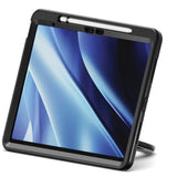 Cygnett GripStand Apple iPad Air , Built-in Screen Protector, V1202-V2-MPA-CY5203CPGRP