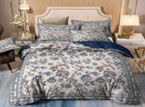 Bloom Lorette Dahlia Quilt / Doona / Duvet Cover set V745-AQ044111Q3