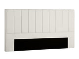 Artiss Bed Head Headboard King Linen 183CM - Beige BED-HEAD-VELA-K-BG