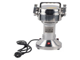 100g Stainless Steel Coffee Grinder Small Electric Coffee Bean Grinding Machine V1294-YM0901-3113210105211