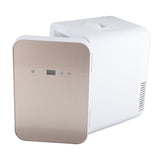 8L Portable Digital Mini Refrigerator 12V Car Refrigerator DualUse Freezer Warmer for Home V1294-YM0901-3113200147013
