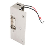Electronic Lock Release Fail Secure Aluminum Alloy Lock Release Fail Secure with Adjustable Jaw for V1294-YM0901-3114250036411