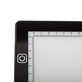 A3 LED Light Tracing Box Drawing Pad for Sketching Animation Art V63-954461