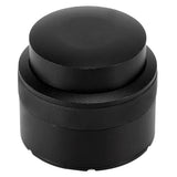 51mm Stainless Steel Coffee Power Tamper Distributor Leveler Tool Coffee Making Accessory Black V1294-YM0901-3113200128411
