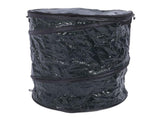 Pop Up Trash Container Portable Space Saving Tear Resistant PE Multipurpose Pop Up Trash Bin for V1294-YM0901-3111240315111
