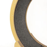 Cat Running Wheel w/ Carpet Runway Cat Exercise Wheel for Fitness Cat Treadmill V63-841891