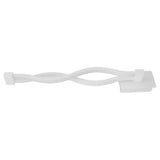 LED Wall Lamp Wave Shape Wall Lamp Threecolor Temperature Remote Control Light Bedside Home V1294-YM0901-3119210091212
