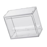 Perfume Storage Box Large Capactiy Multifunction Desktop Cosmetic Dustproof Organizer Bins for V1294-YM0901-3117240058111