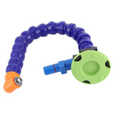 3in Car Dent Repair Suction Cup Air Pump Puller ScratchFree Sucker V1294-YM0901-3111200187211