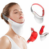 Therapy Neck Device Anti-Aging Neck Collagen Production Blood V1107-135-70882