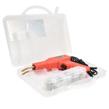 Plastic Welder HandHeld PVC Plastic Car Bumper Repair Multifunctional Plastic Welding Machine V1294-YM0901-3113210133016