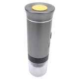 Portable Capsules Coffee Maker 72W 120ML Cup Full Automatic Outdoor Ground Coffee Machine for Home V1294-YM0901-3113250133713