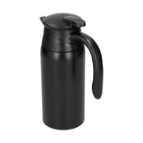 800ml Electric Teapot with Base Large Capacity Portable Insulation Water Heater Pot Kettle for V1294-YM0901-3113210145112