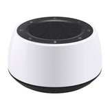Noise Machine with 16 Soothing Sounds, 7 Color Night Light, Full Touch Control, 5-Speed Timer, V1370-AZ4-19785