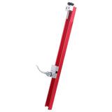 Durable Aluminum Saw Cutting Guide Rail Base for Home DIY Projects V1366-AZ2-W-18207