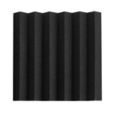 Acoustic Foam Panels 36 Pack 12 x 12 x 2 in for Studio Wall and Ceiling V952-FZZSPMBHSL127N7Y0V0