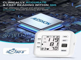 Upper Arm Digital Device with Large LCD Display Automatic Operation V1263-JX-5760
