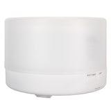 Aromatherapy Diffuser Super Quiet 500ML Tank Capacity Air Humidifier for Home Car Office V1294-YM0901-3113230323711