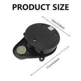 ToF Sensor LDS Unit FM1828, LDS-007 Laser Distance Sensor, for N8 Pro/T9/T8 Vacuum Cleaner V1237-ZY-203-3531