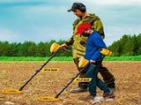 Underground Lcd Metal Detector For Outdoor Use PRL-47434060DBT