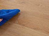 Vinyl Floor Tiles Self Adhesive Flooring Oak Wood Grain 16 Pack 2.3SQM V63-837141