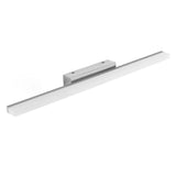 White 9w/40cm/6270 chrome white light Modern Bathroom Vanity Light Bathroom Light V1369-AZ3-W-04320