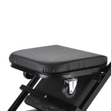 Heavy-Duty 36-Inch Mechanic Creeper - Multi-Functional Repair Board with Adjustable Height for Car V888-ELOSUNG15901