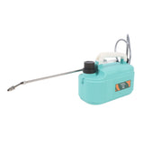 Electric Garden Sprayer 3.7V 5L 2000mAh Anti Leakage Battery Powered Sprayer with Telescope Wand for V1294-YM0901-3111240217912
