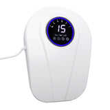 Wall Ozonator 12W Double Purification Multipurpose Fruit Cleaner Negative Ion Purifier for Vegetable V1294-YM0901-3113240245912