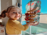 Oribel Vertiplay Wall Toy Tree Top Adventure DTK10419