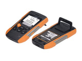 Fiber Optic Cable Tester Portable Optical Fiber Power 30 Km Optical Attenuation Tester Power V1294-YM0703-3111230028511
