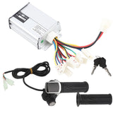 Controller SetController Set, Controller 48V 1000W with Lock Accessory for Electric Scooter Electric V1369-AZ3-W-16202